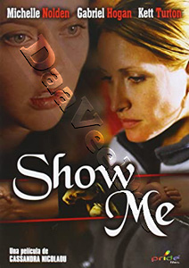 Show Me |   DVD